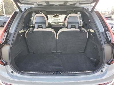 2025 Volvo XC90 B5 Plus 2025.5