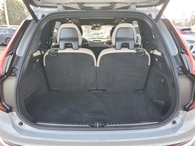 2025 Volvo XC90 B5 Plus 2025.5