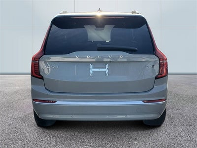 2025 Volvo XC90 B5 Plus 2025.5