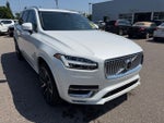2025 Volvo XC90 B5 Plus