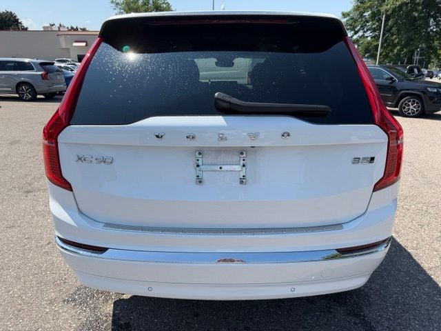 2025 Volvo XC90 B5 Plus