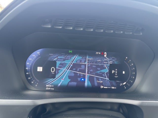 2026 Volvo XC90 B5 Plus