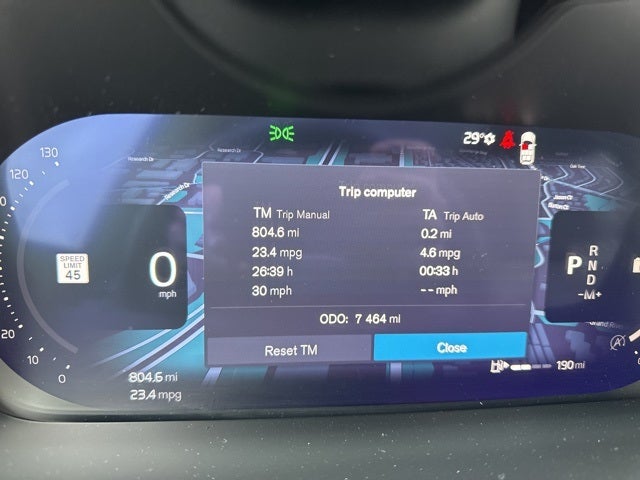 2026 Volvo XC90 B5 Plus