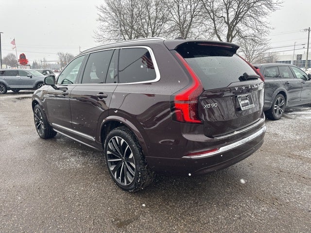 2026 Volvo XC90 B5 Plus