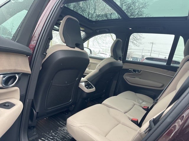 2026 Volvo XC90 B5 Plus