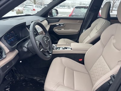 2026 Volvo XC90 B5 Plus