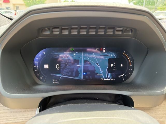 2026 Volvo XC90 B5 Plus