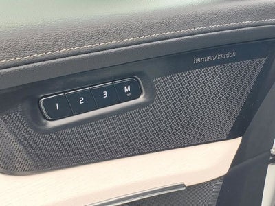 2025 Volvo XC90 B5 Ultra 7-Seater 2025.5