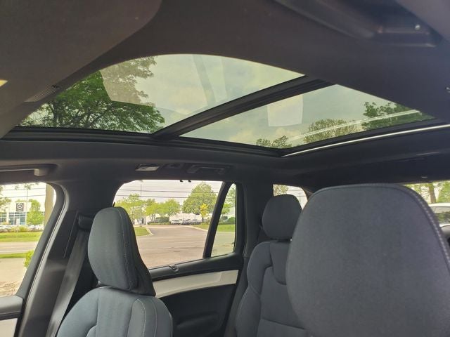 2025 Volvo XC90 B5 Ultra 7-Seater 2025.5