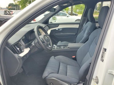2025 Volvo XC90 B5 Ultra 7-Seater 2025.5