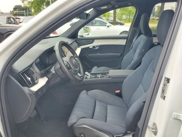 2025 Volvo XC90 B5 Ultra 7-Seater 2025.5