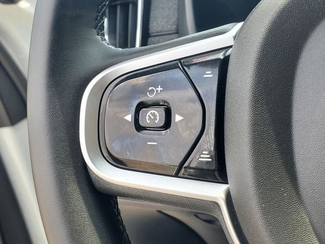 2025 Volvo XC90 B5 Ultra 7-Seater 2025.5