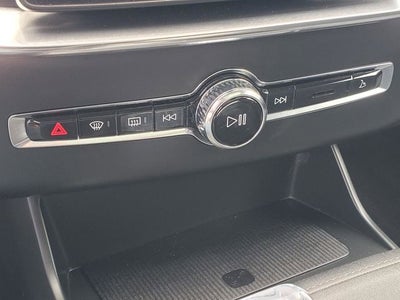 2025 Volvo XC90 B5 Ultra 7-Seater 2025.5
