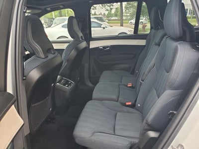 2025 Volvo XC90 B5 Ultra 7-Seater 2025.5