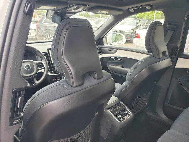 2025 Volvo XC90 B5 Ultra 7-Seater 2025.5