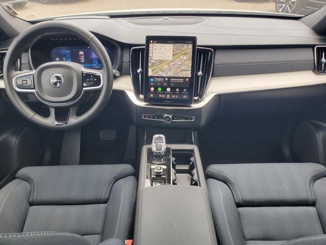 2025 Volvo XC90 B5 Ultra 7-Seater 2025.5