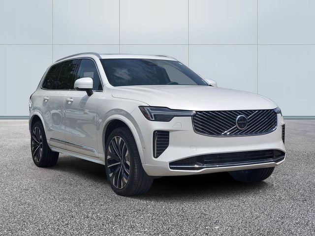 2025 Volvo XC90 B5 Ultra 7-Seater 2025.5