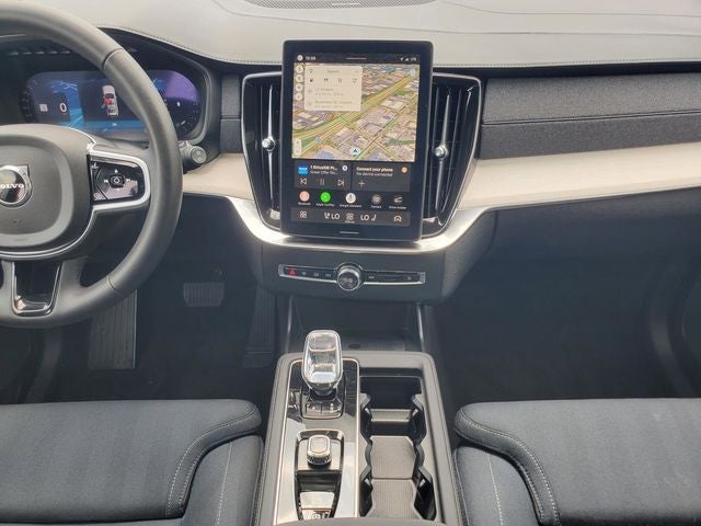 2025 Volvo XC90 B5 Ultra 7-Seater 2025.5