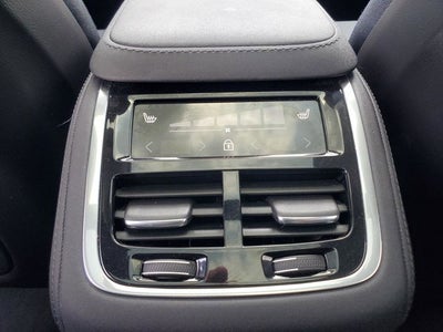 2025 Volvo XC90 B5 Ultra 7-Seater 2025.5