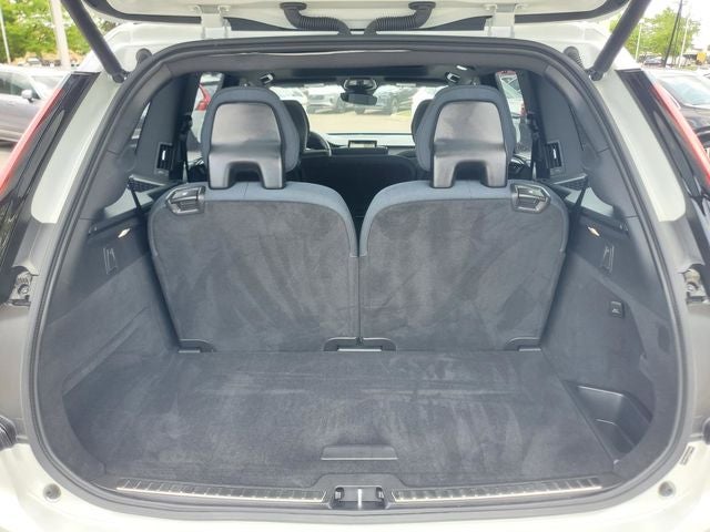 2025 Volvo XC90 B5 Ultra 7-Seater 2025.5