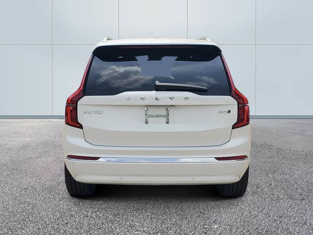 2025 Volvo XC90 B5 Ultra 7-Seater 2025.5