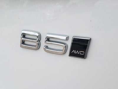 2025 Volvo XC90 B5 Ultra 7-Seater 2025.5