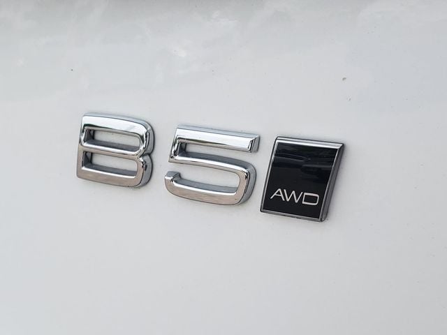 2025 Volvo XC90 B5 Ultra 7-Seater 2025.5
