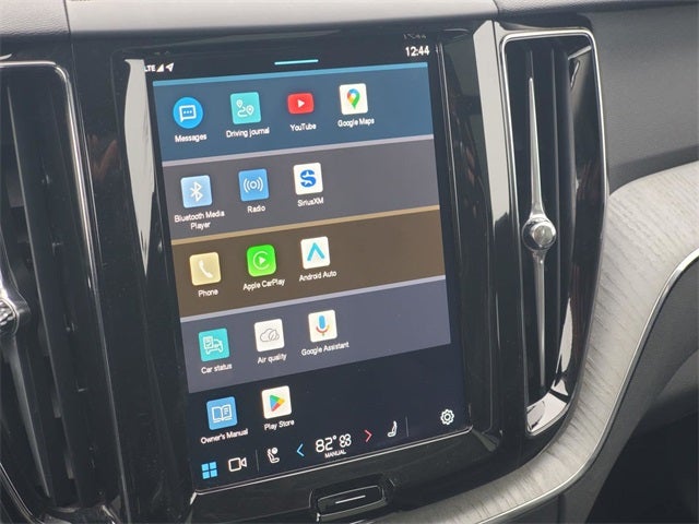 2025 Volvo XC60 B5 Plus