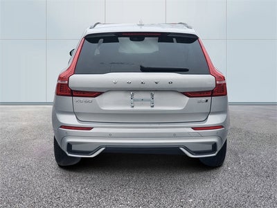 2025 Volvo XC60 B5 Plus