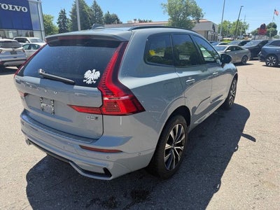 2025 Volvo XC60 B5 Plus