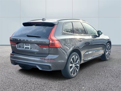 2025 Volvo XC60 B5 Plus