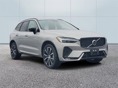 2025 Volvo XC60 B5 Plus