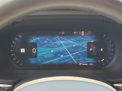 2025 Volvo XC60 B5 Core