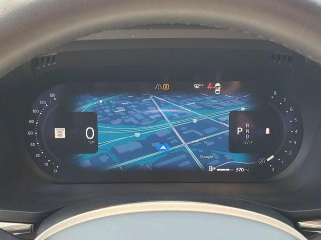 2025 Volvo XC60 B5 Core