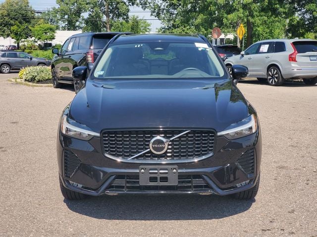 2025 Volvo XC60 B5 Core
