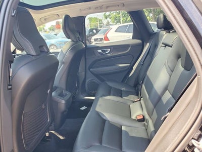 2025 Volvo XC60 B5 Core