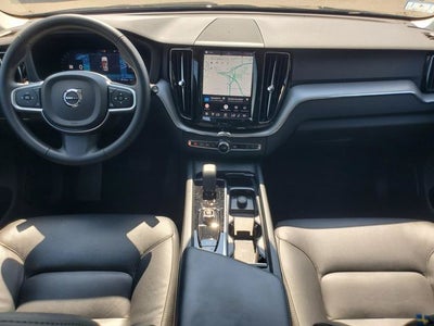 2025 Volvo XC60 B5 Core