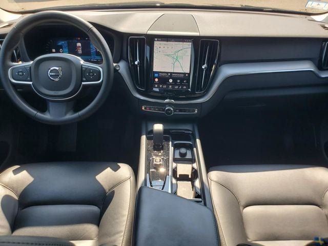 2025 Volvo XC60 B5 Core
