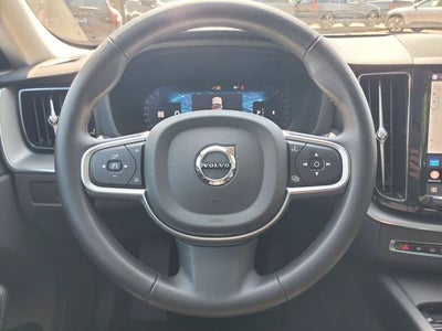 2025 Volvo XC60 B5 Core