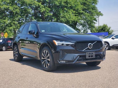 2025 Volvo XC60 B5 Core