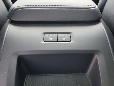 2025 Volvo XC60 B5 Core