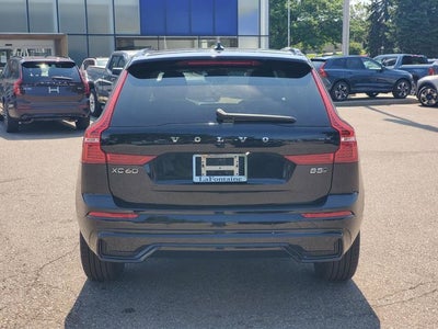 2025 Volvo XC60 B5 Core