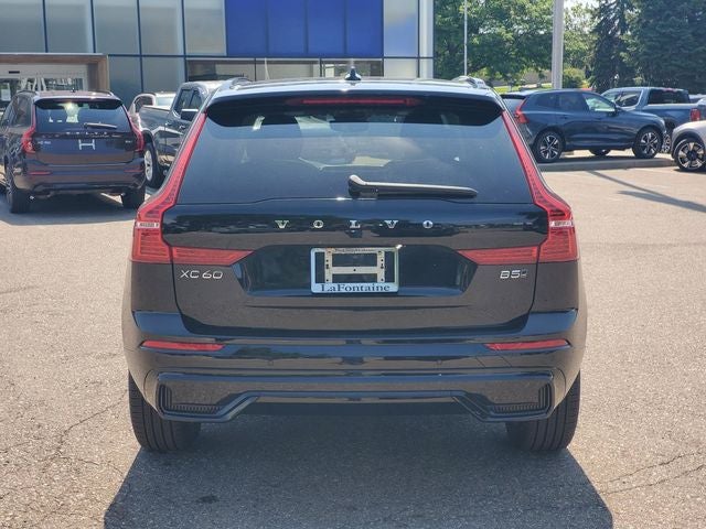 2025 Volvo XC60 B5 Core