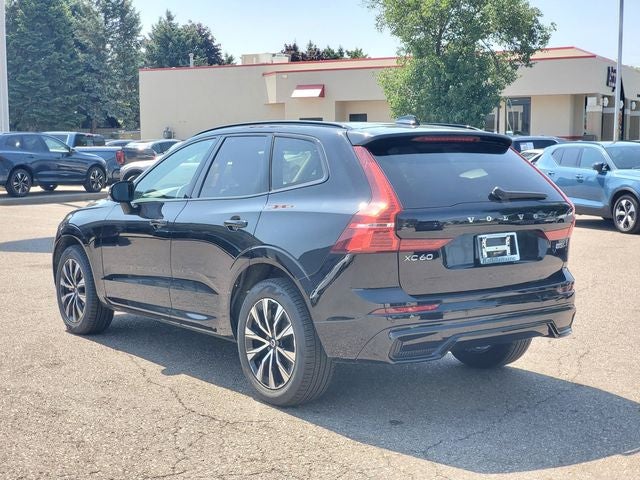 2025 Volvo XC60 B5 Core