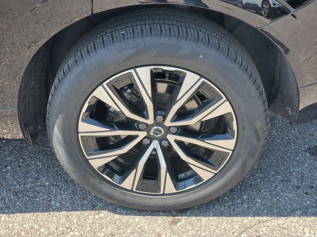 2025 Volvo XC60 B5 Core