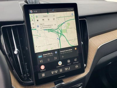2026 Volvo XC60 B5 Ultra