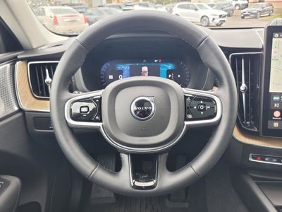 2026 Volvo XC60 B5 Ultra