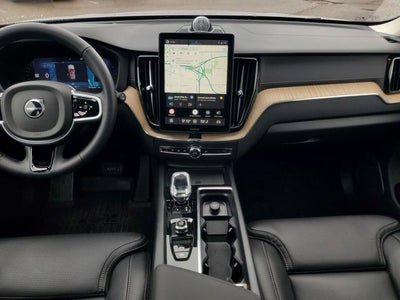 2026 Volvo XC60 B5 Ultra