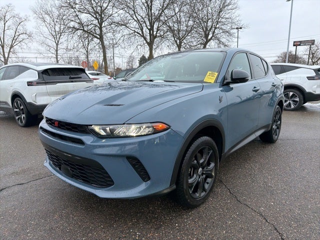 2023 Dodge Hornet GT Plus