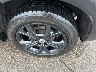 2023 Dodge Hornet GT Plus